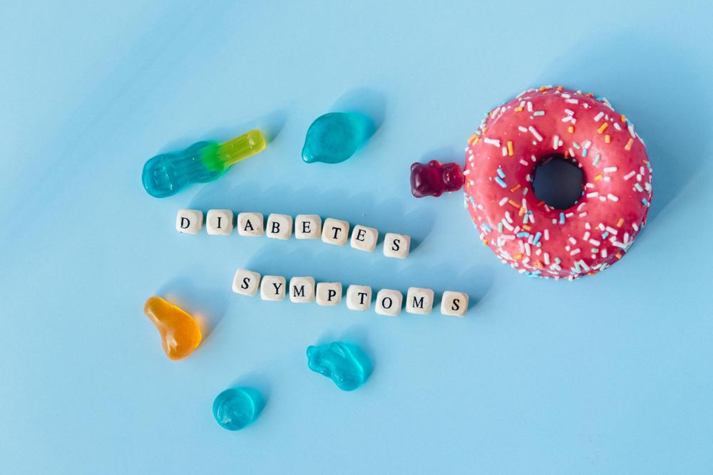Blood sugar