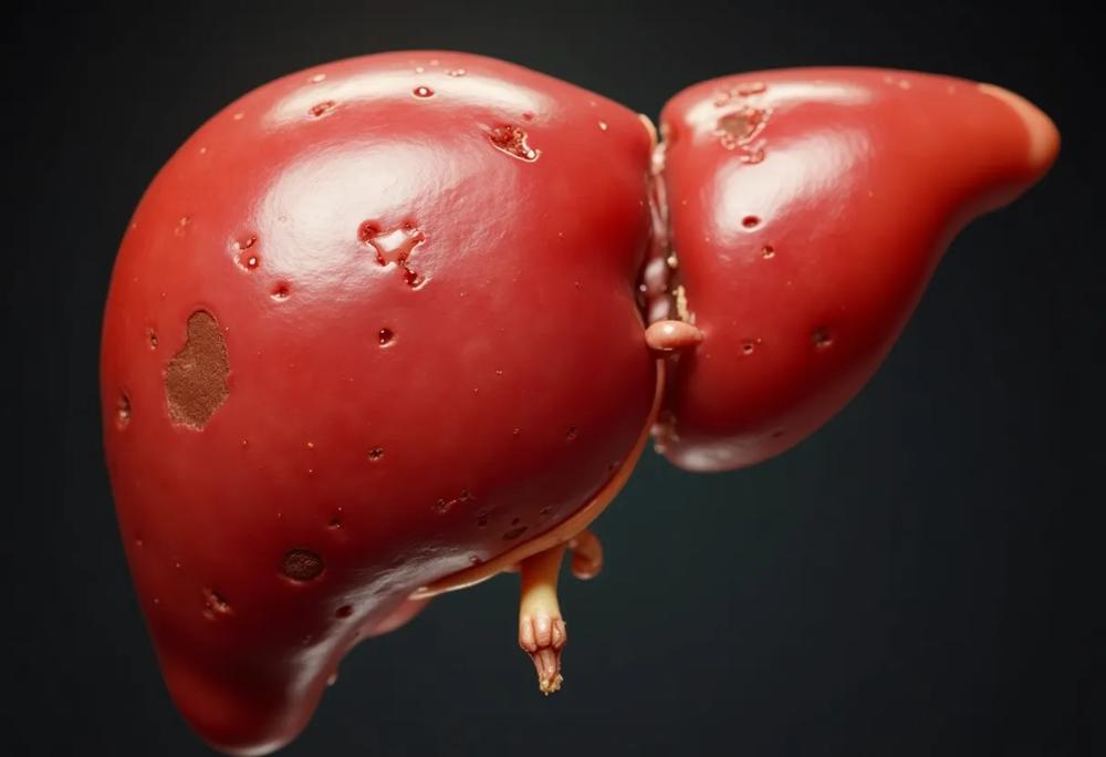 Damaged liver-6fa7ba99d44e4446bb751dcfcdfcce3e.jpg Damaged liver