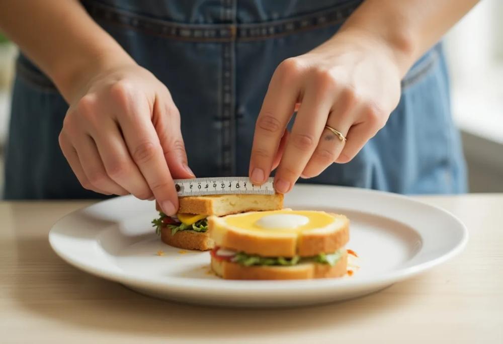 Jak obliczyć zapotrzebowanie kalorii i zarządzać swoją dietą