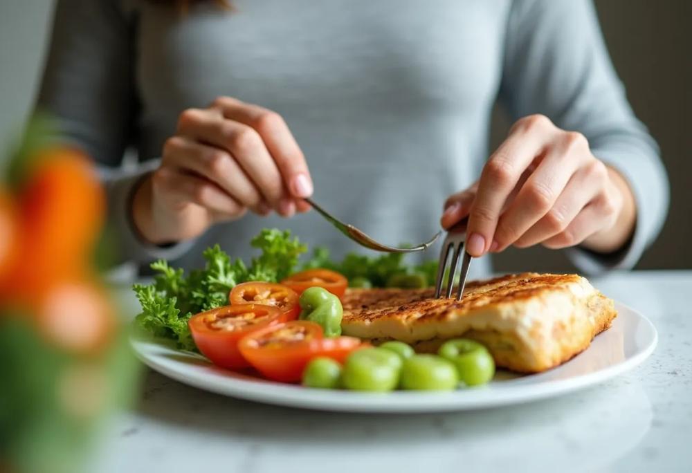 Dieta wątrobowa co jeść a czego unikać dla zdrowia wątroby