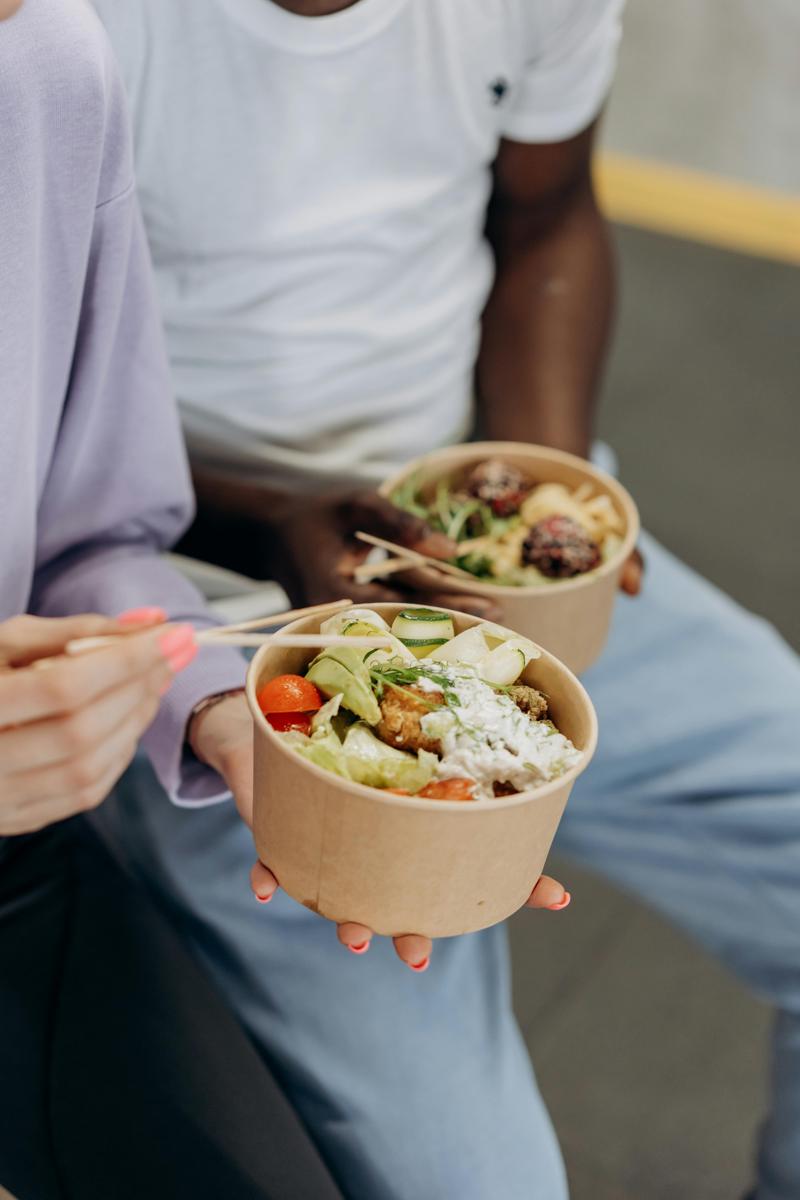 Protein food