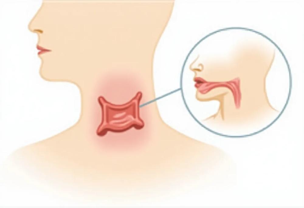 Thyroid gland