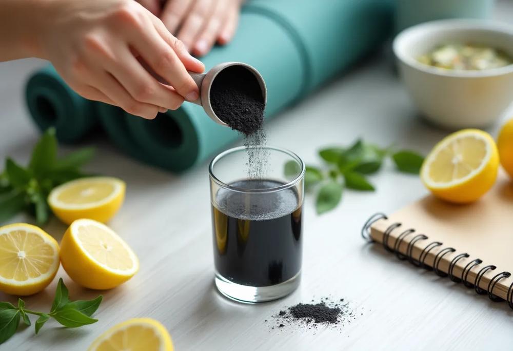detox drink