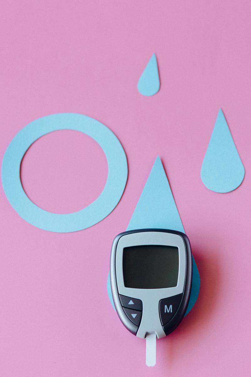 diabetes food