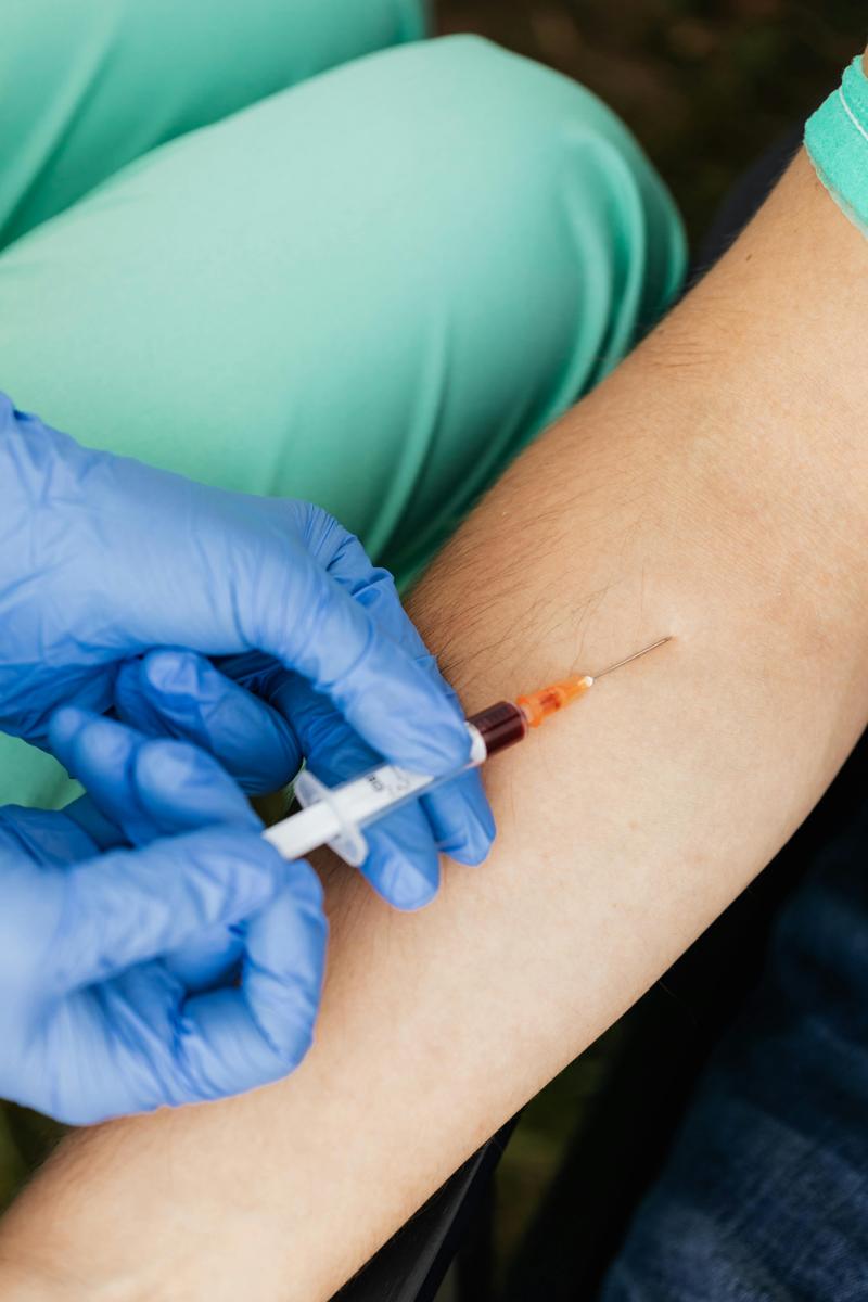 health screening