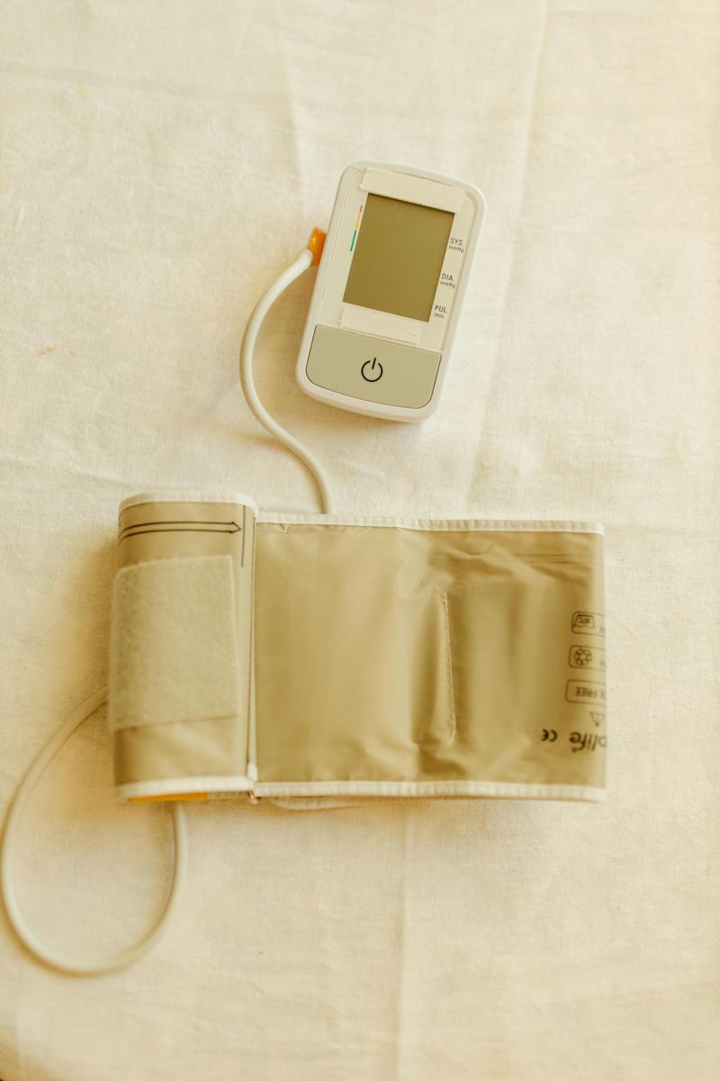 health screening