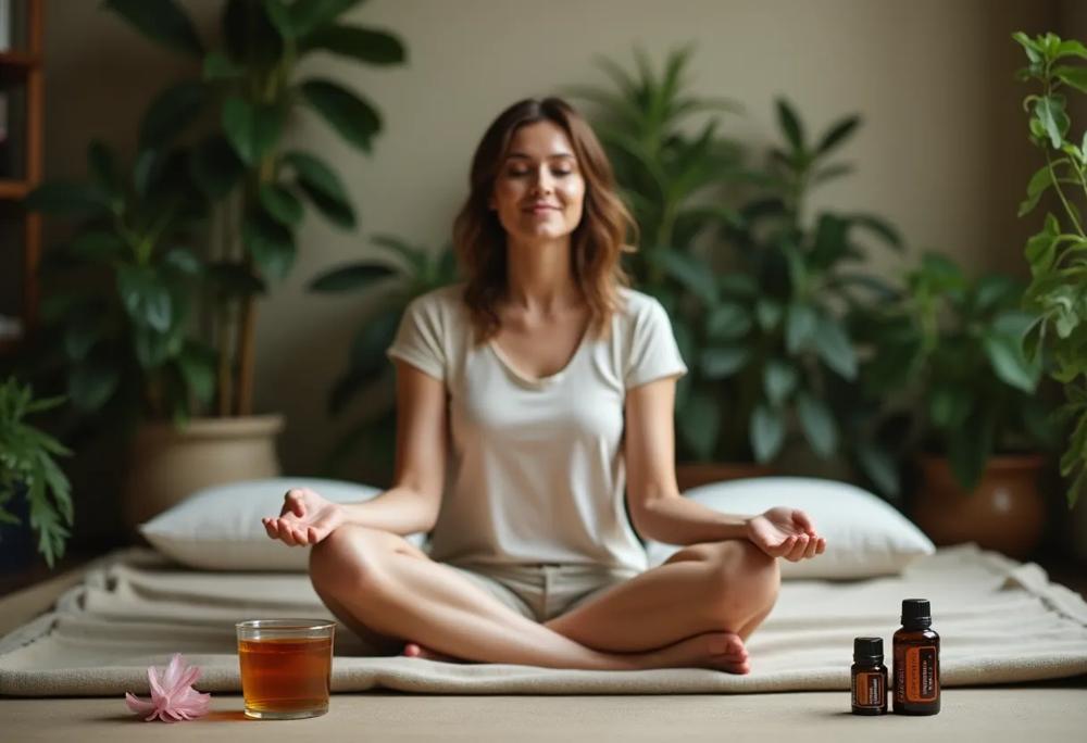 mindful relaxation