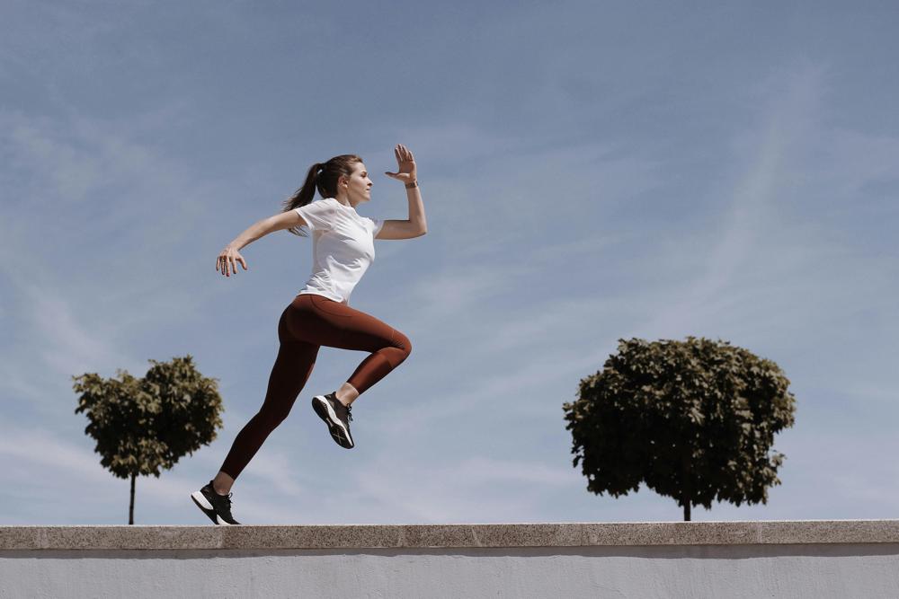 outdoor fitness