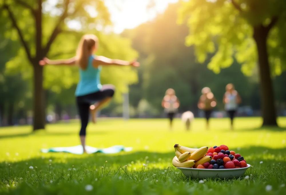 Jak zwiększyć poziom serotoniny w naturalny sposób?